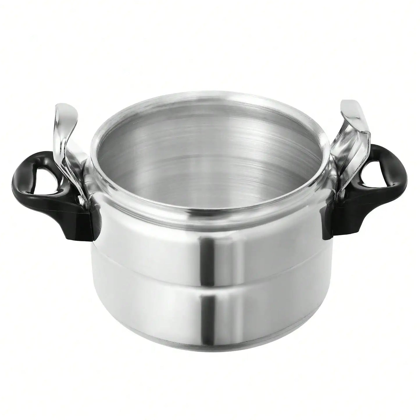 Mini Pressure Cooker for Quick and Easy Family Meals