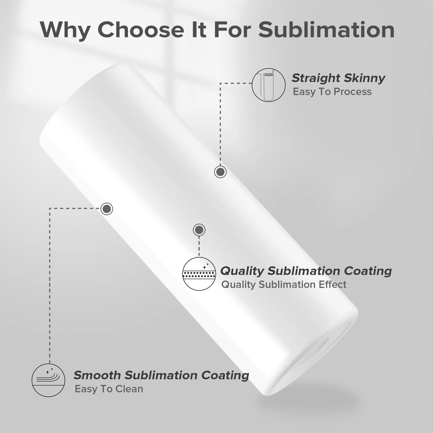 25Pack 20OZ Vacuum Insulated Travel water bottle - Stainless Steel Sublimation Blank,for summer to keep cool with drinkware cups