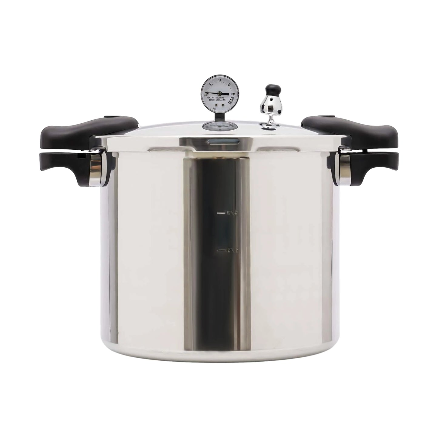 Thickened Explosion-proof Pressure Cooker for Gas and Electric Stoves