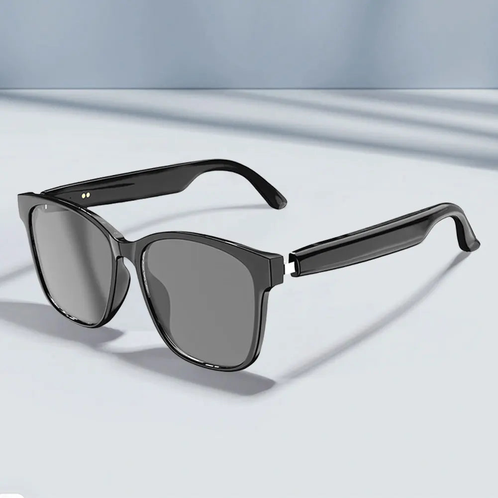 AI Glasses Earphones With Camera Smart Translator Device