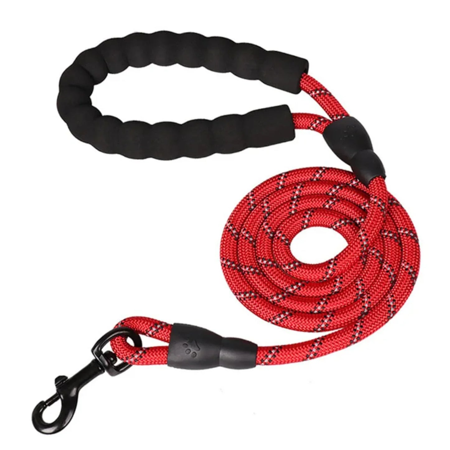 1.5m Pet Leash with Reflective & Comfortable Padded Handle Small, Medium and Large Dogs Accessories for dogs Dog treats Pets