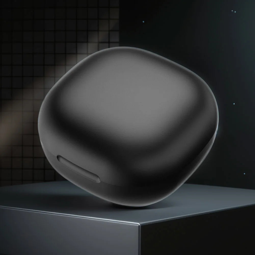 Wireless Charging Case for Smart Rings