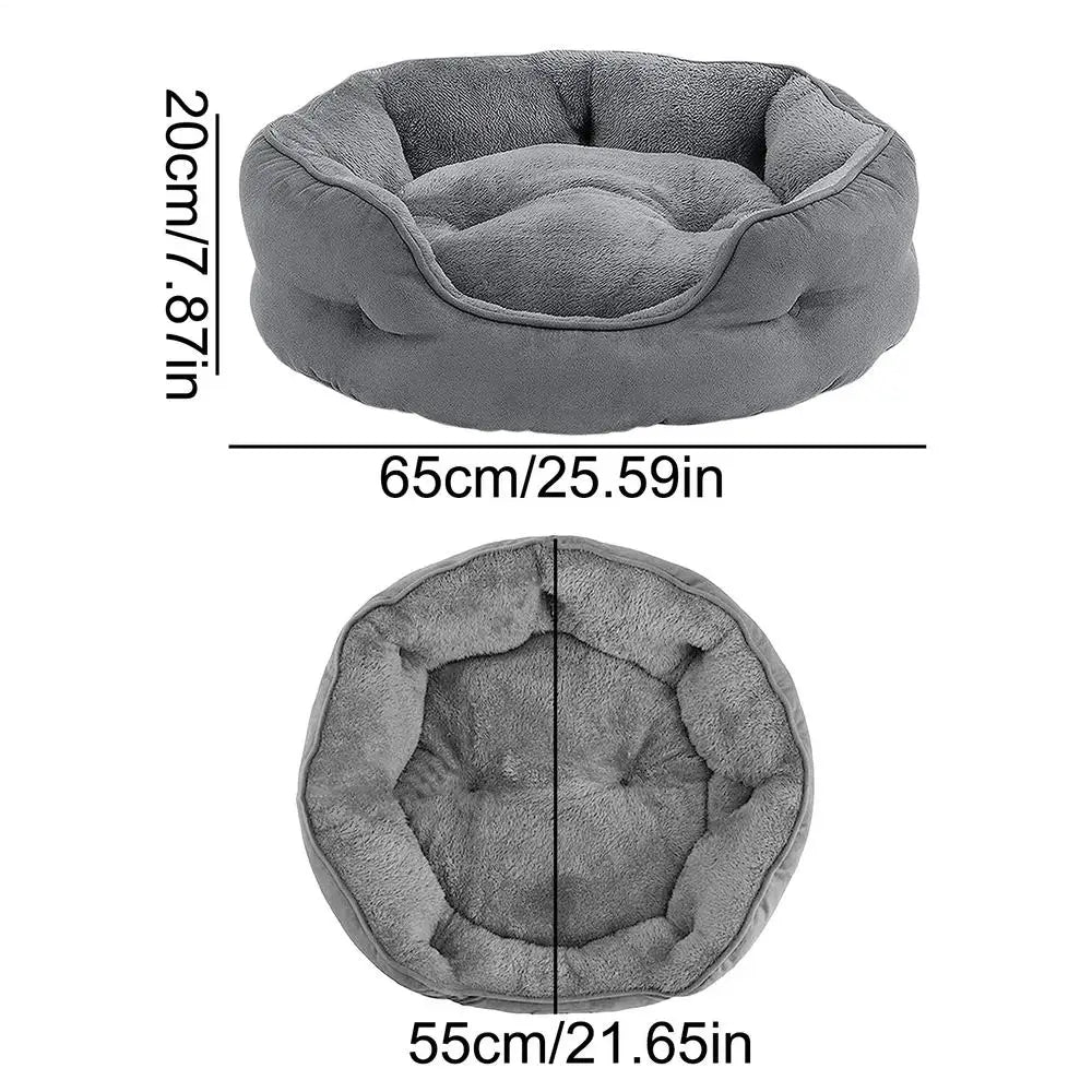 Breathable Dog Bed for Ultimate Comfort and Relaxation