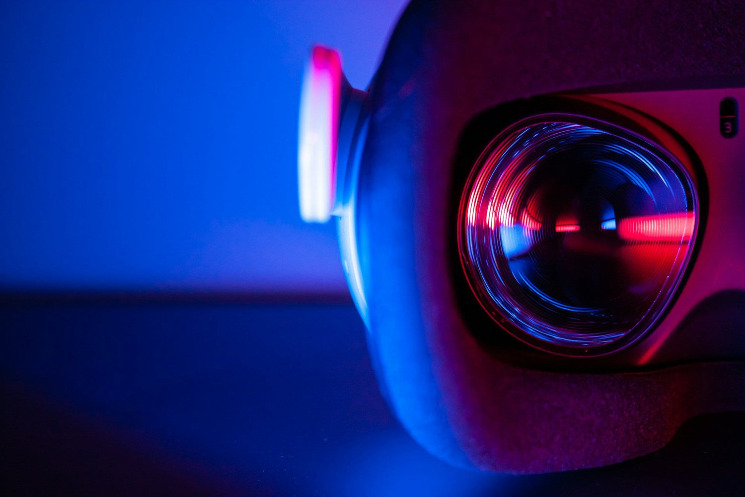 VR Headsets
