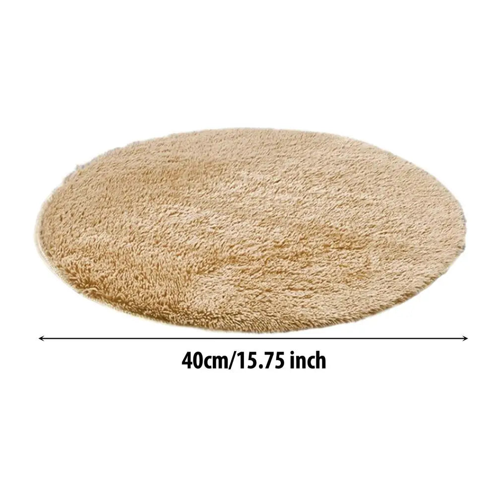 Warm Electric Blanket for Dogs and Cats Indoor Heating Pad