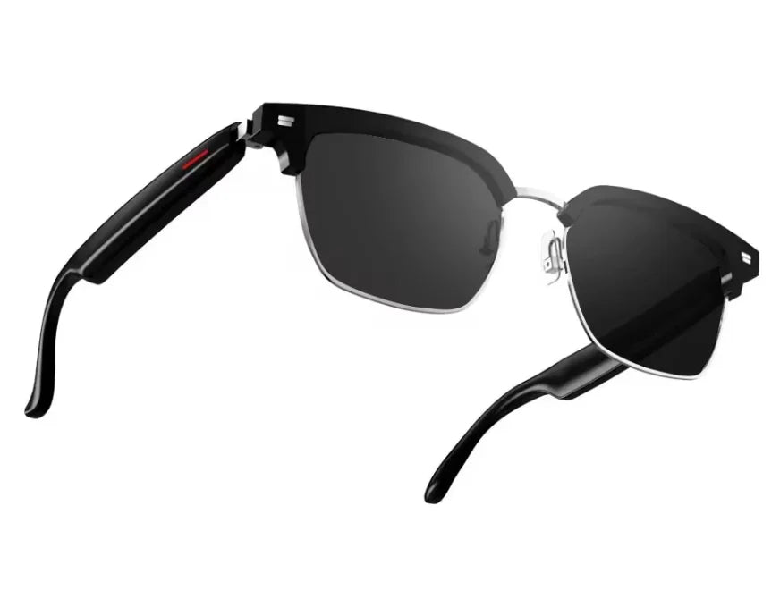 Smart Glasses with HIFI Sound for Outdoor Activities and Fun