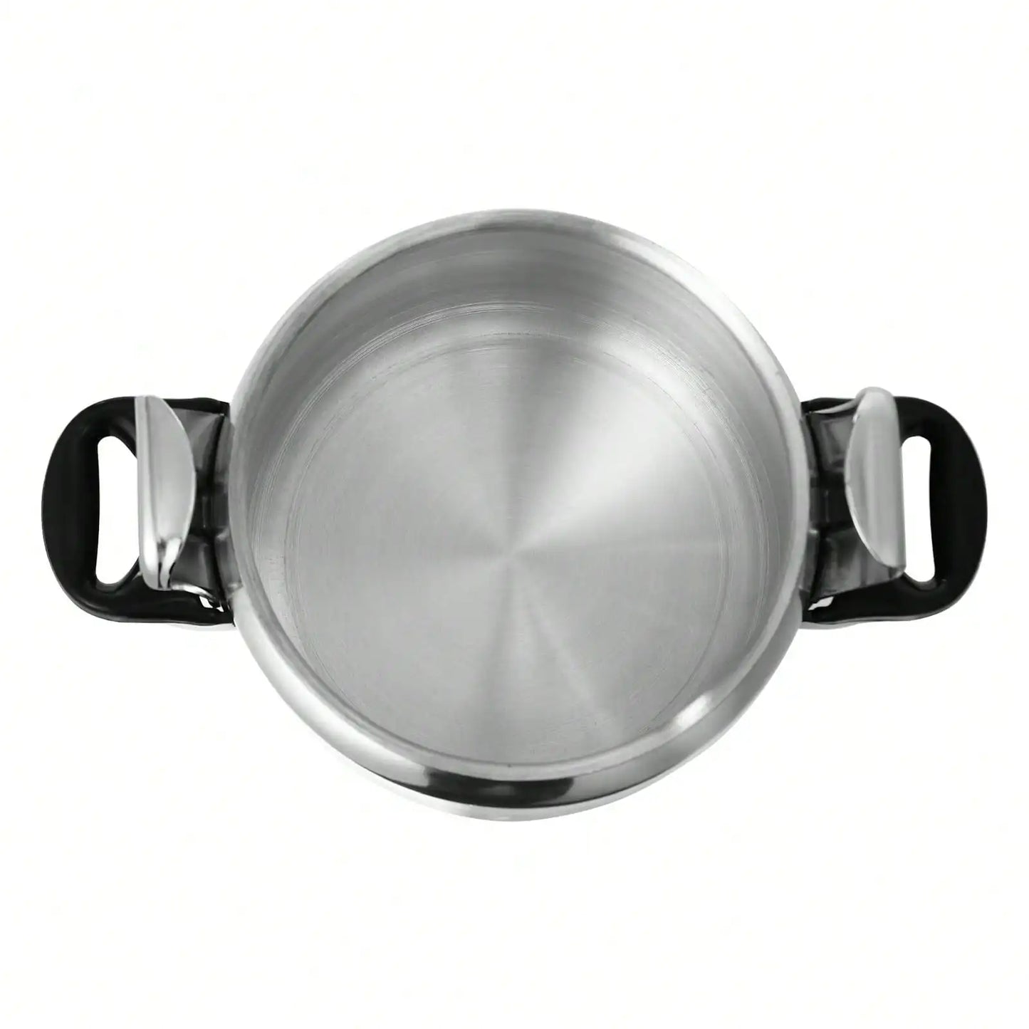Mini Pressure Cooker for Quick and Easy Family Meals