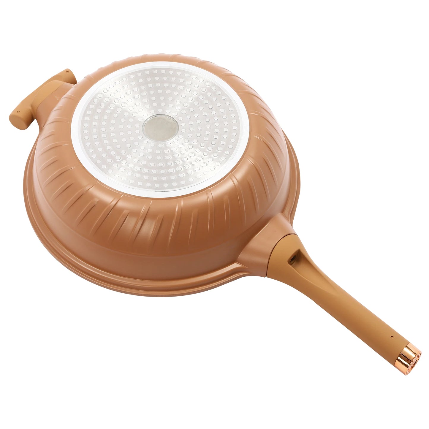 Multifunctional Micro Pressure Cooker With Steamer Basket for Cooking