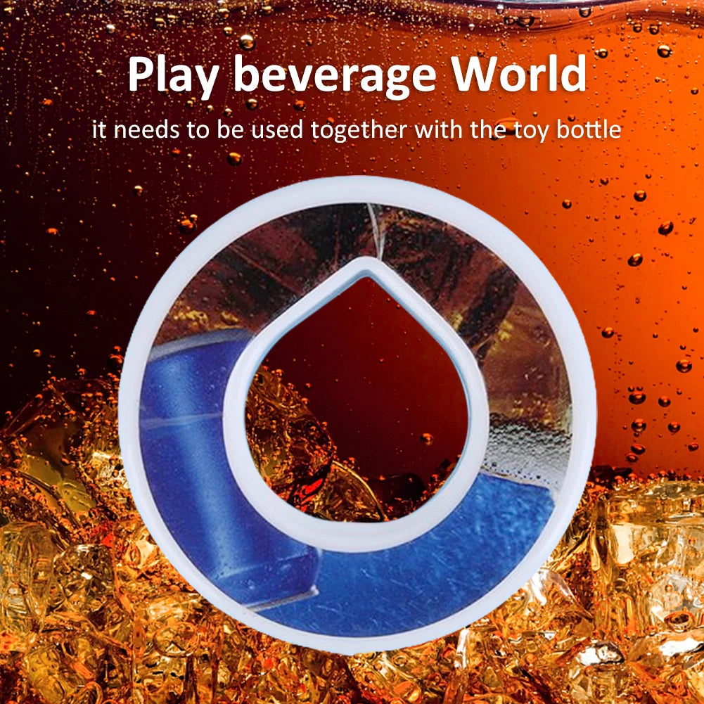 7 or 14-Piece Zero-Sugar Flavor Pods for Sports Bottles