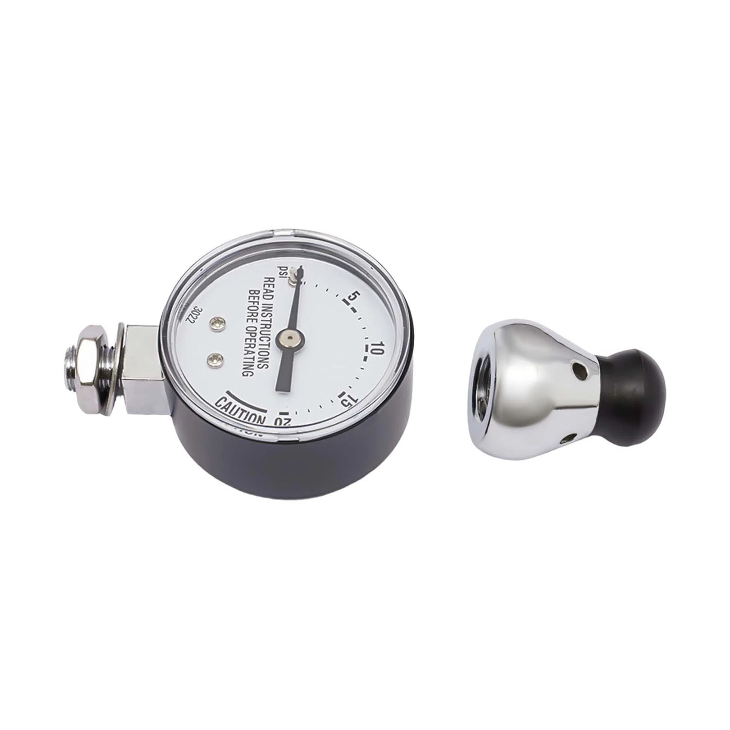 Thickened Explosion-proof Pressure Cooker for Gas and Electric Stoves