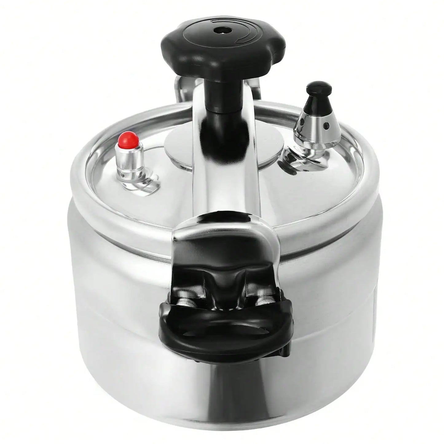 Mini Pressure Cooker for Quick and Easy Family Meals
