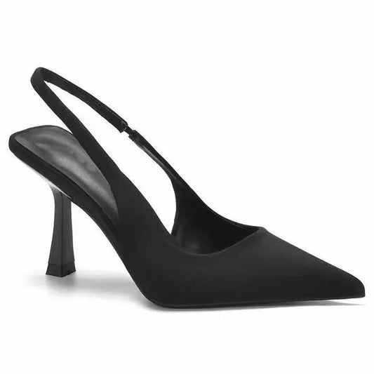 Fashionable High Heeled Sandals for Stylish Women