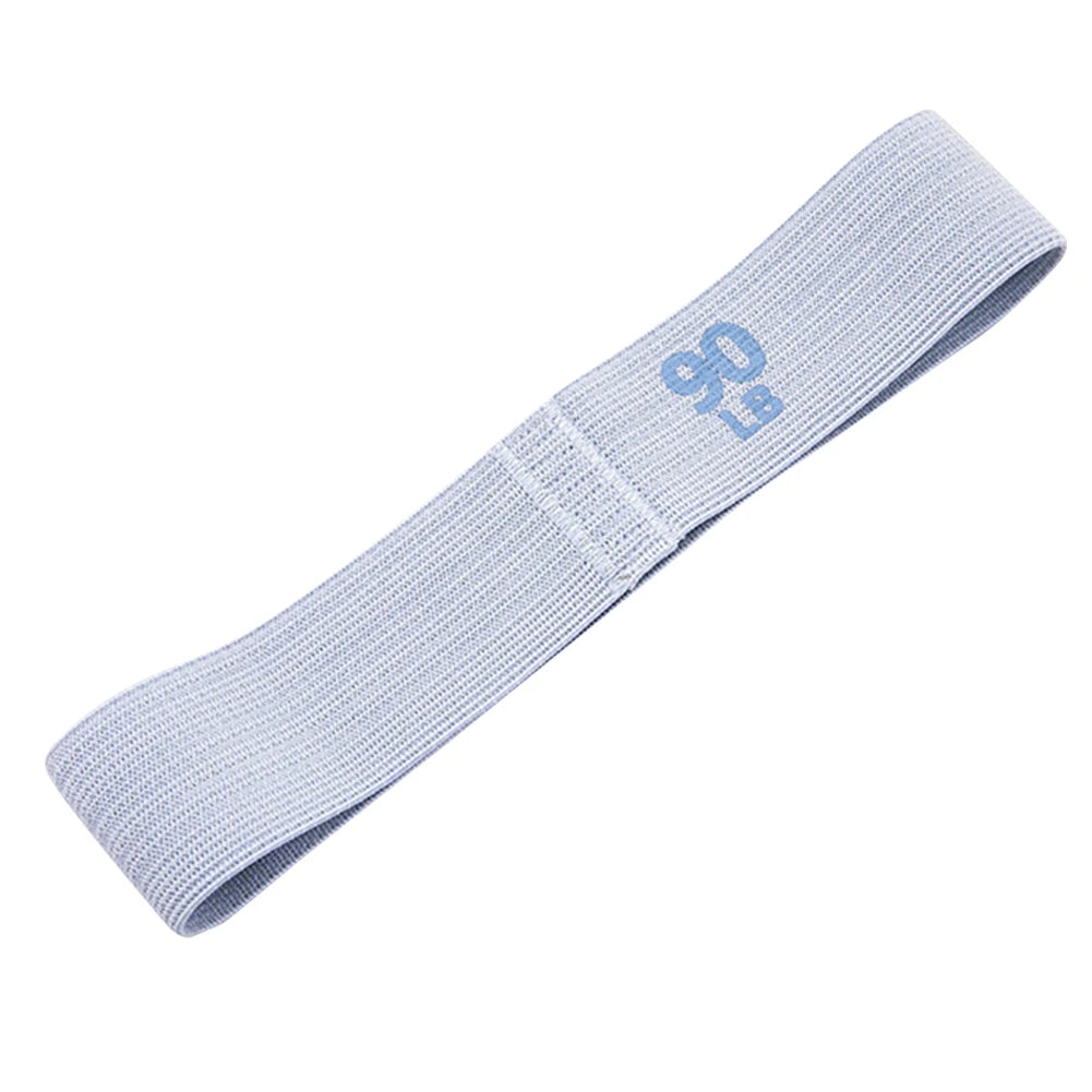 Hip Resistance Bands for Glute and Thigh Workouts