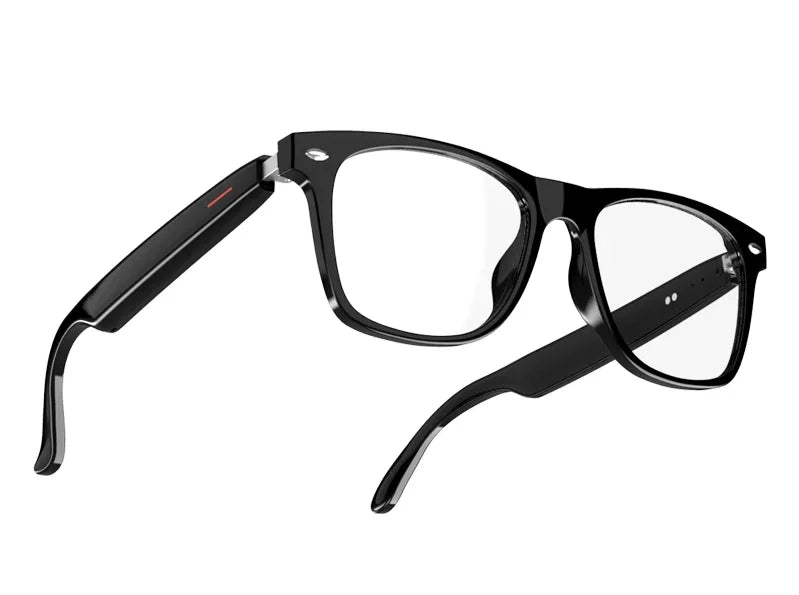 Smart Glasses With HiFi Sound And Music Playback Features