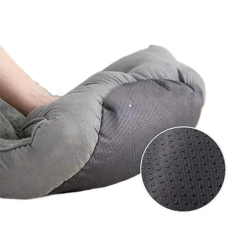 Breathable Dog Bed for Ultimate Comfort and Relaxation