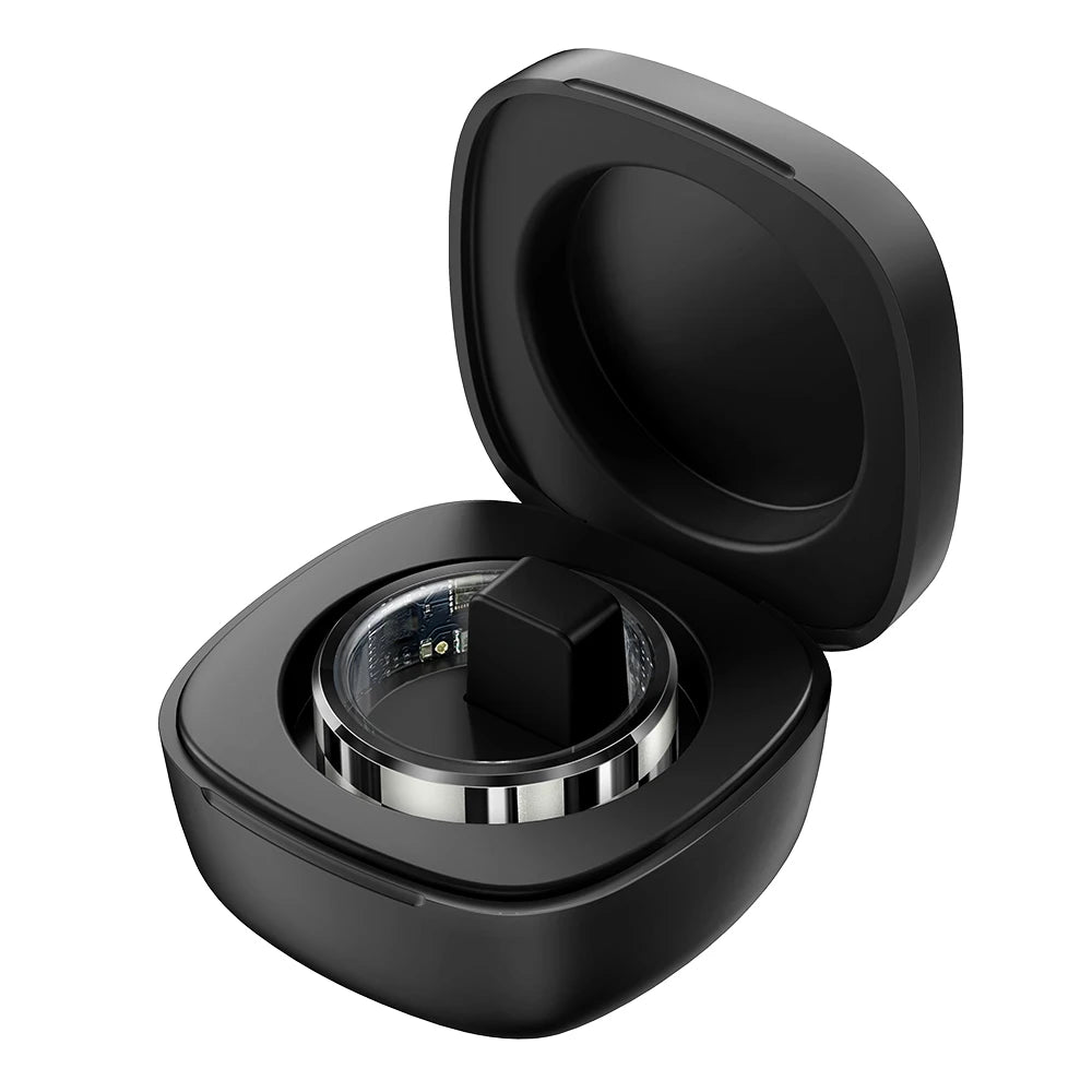 Portable Wireless Charging Box Case For R12 R08 R11 R20