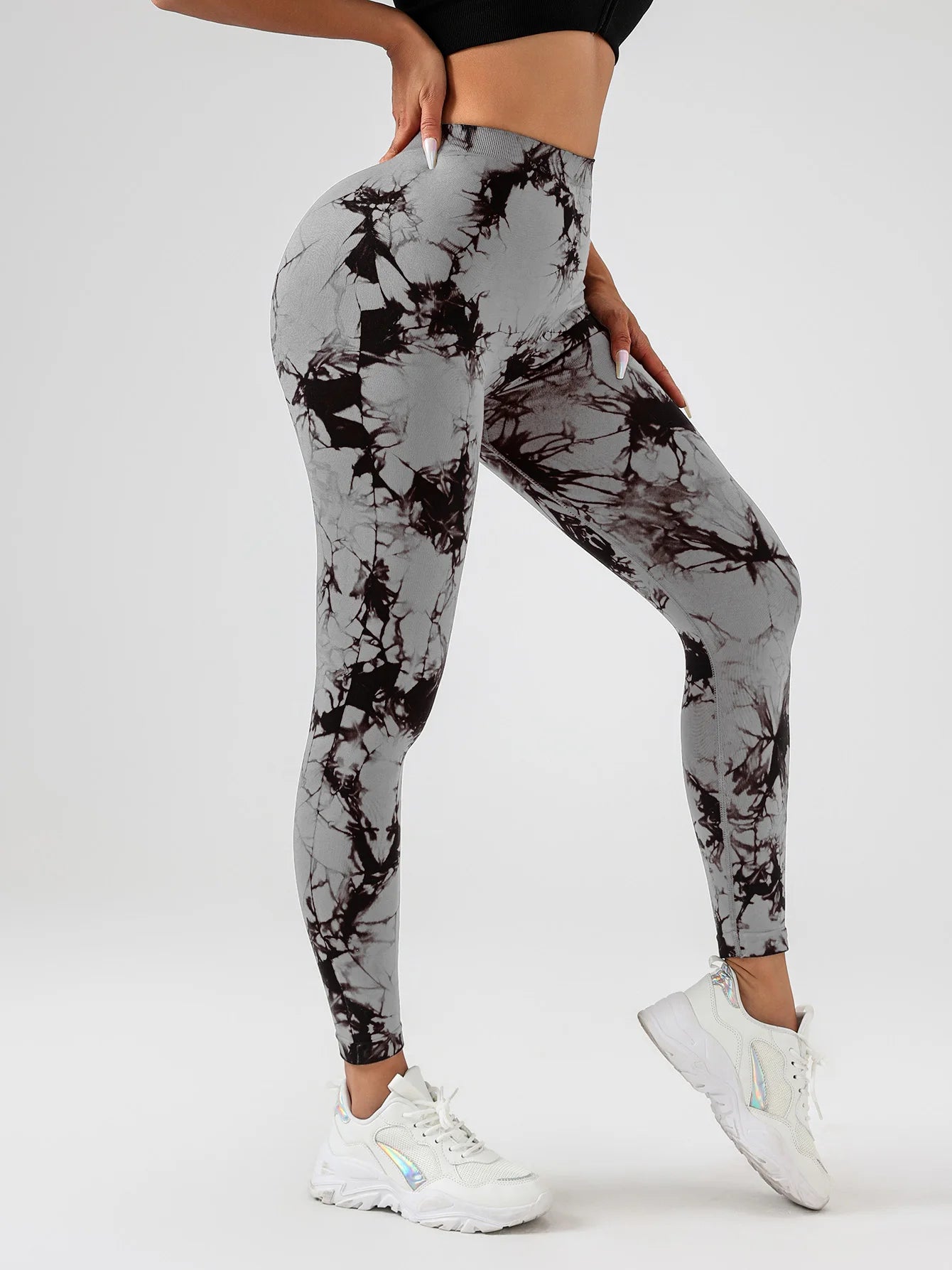Buttery Soft Scrunch Butt Lifting High Waist Yoga Leggings