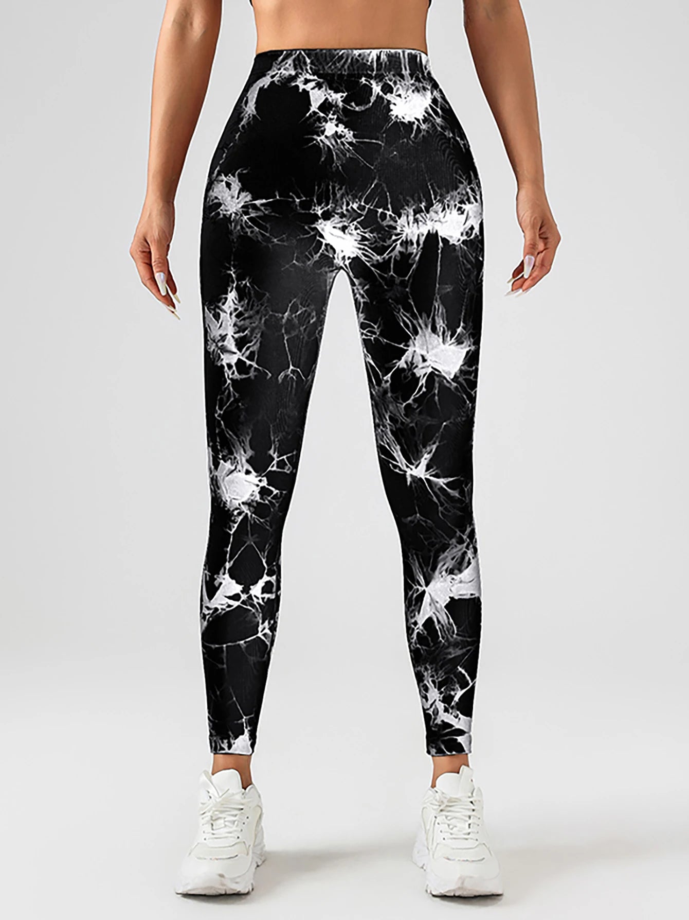 Buttery Soft Scrunch Butt Lifting High Waist Yoga Leggings
