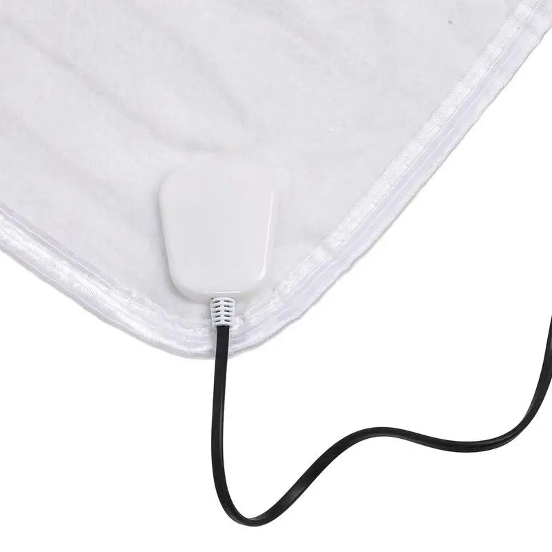 Solar Pet Heating Pad 100W Waterproof Pet Heating Pad Adjustable Warming Cat Bed Thermal Pet Blanket For Winter Cat Pet Dog