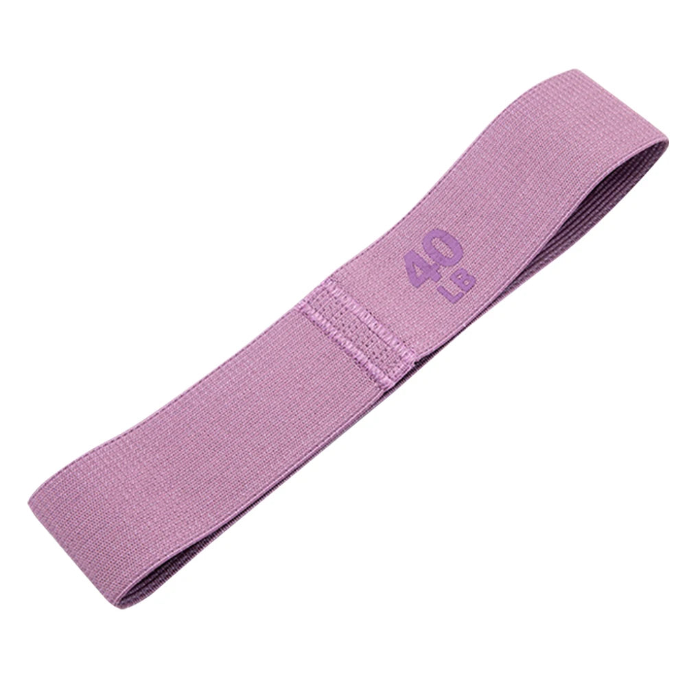 Hip Resistance Bands for Glute and Thigh Workouts