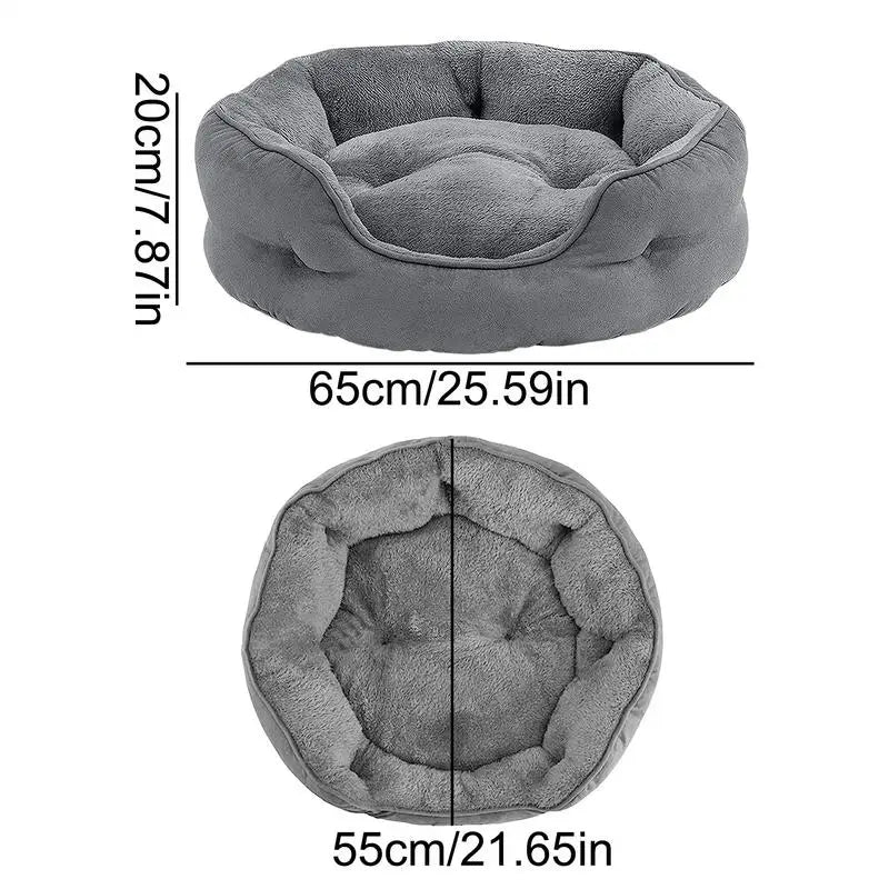 Breathable Dog Bed for Ultimate Comfort and Relaxation