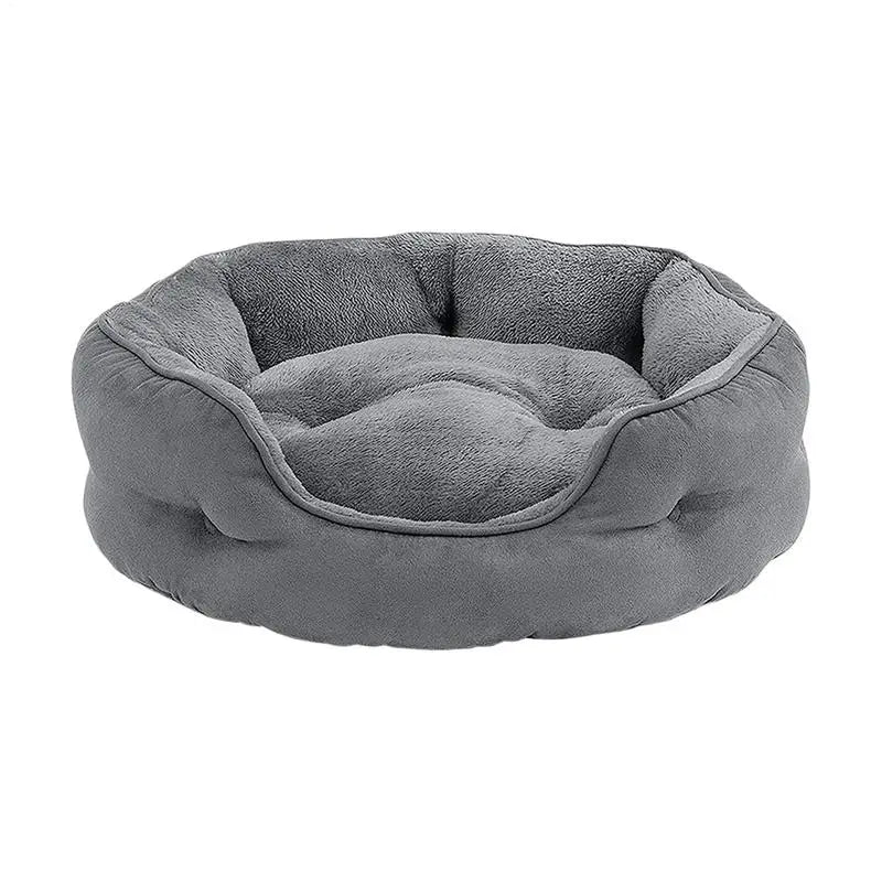 Breathable Dog Bed for Ultimate Comfort and Relaxation