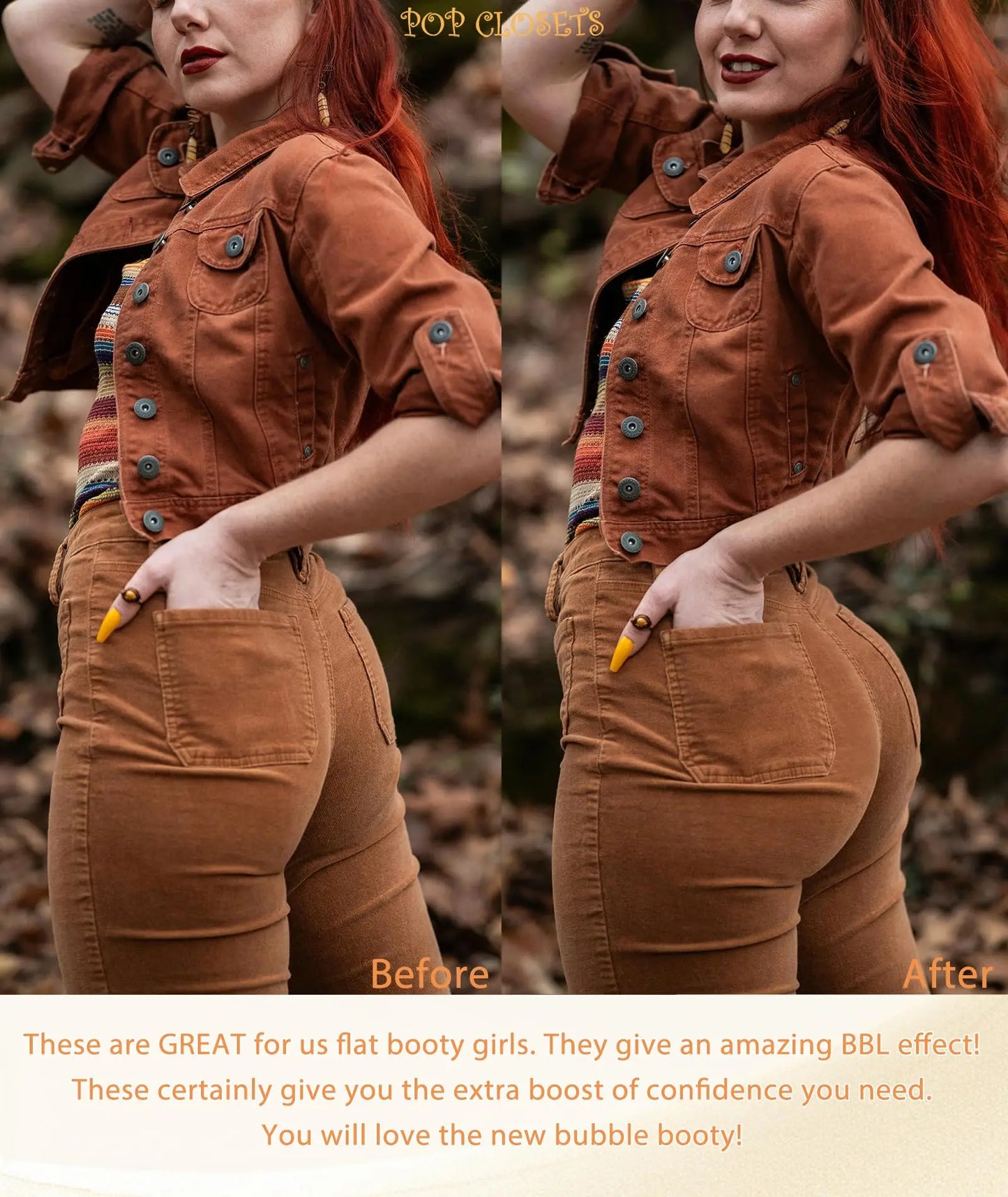 Butt Lifter Shapewear Shorts For Women Enhancing Body Contours