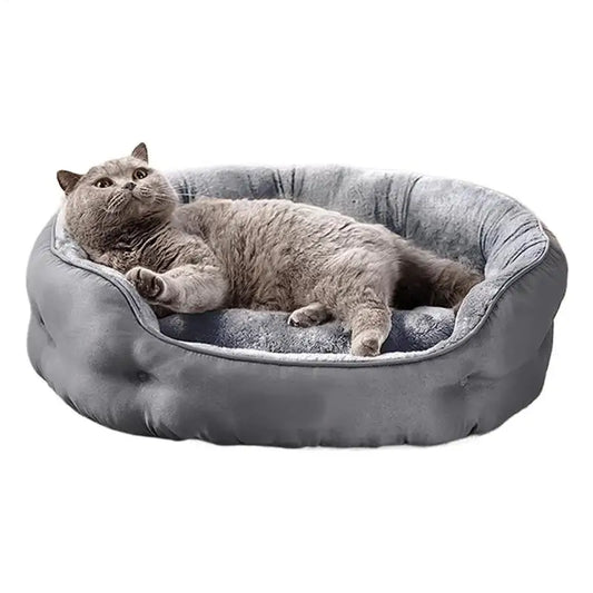 Breathable Dog Bed for Ultimate Comfort and Relaxation