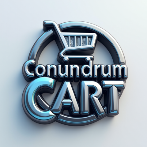 conundrumcart